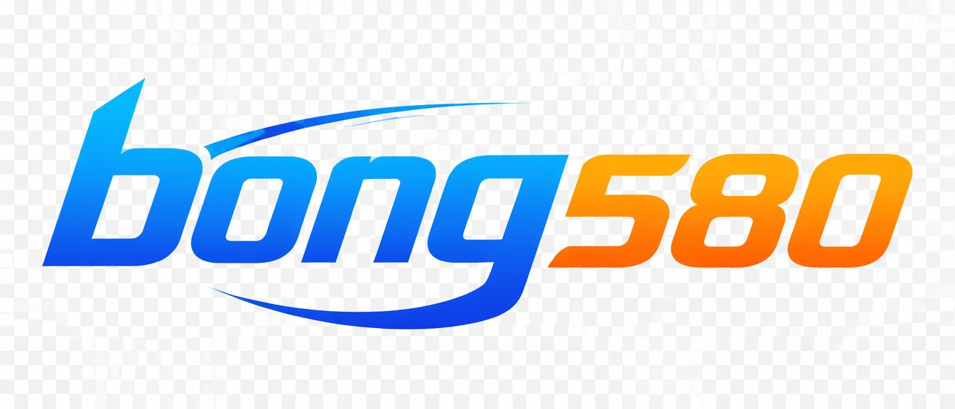 bong580 logo